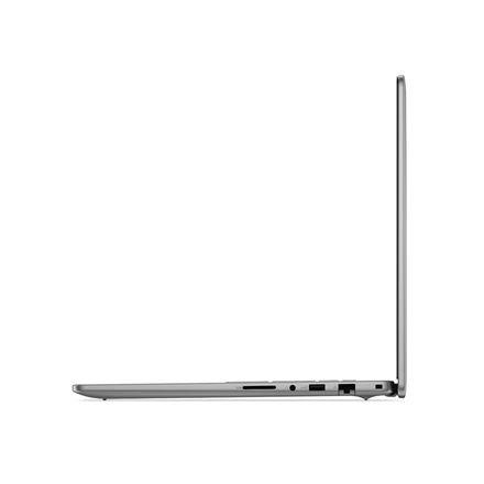 Dell Vostro 16 5640 | Titan Grey | 16 " | WVA | FHD+ | 1920 x 1200 pixels | Anti-glare | Intel Core 