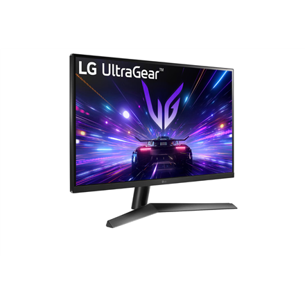 LG 27GS60F-B | 27 " | IPS | FHD | 16:9 | 180 Hz | 1 ms | 1920 x 1080 pixels | 300 cd/m² | HDMI port