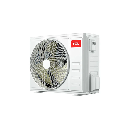 TCL Energy | HT043SD0 | Tri-thermal ATW Heat Pump 4.1kw Outdoor Unit R32