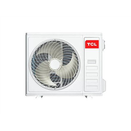 TCL Energy | HT146TD0 | Tri-thermal ATW Heat Pump 14.5kw Outdoor Unit R32