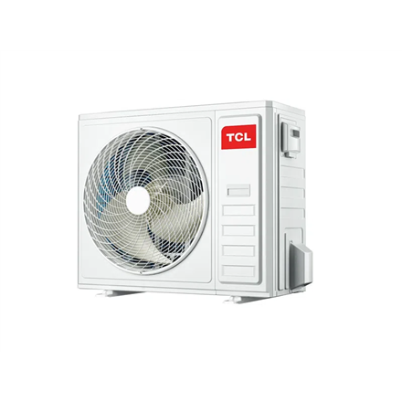 TCL Energy | HT146TD0 | Tri-thermal ATW Heat Pump 14.5kw Outdoor Unit R32