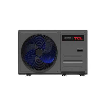 TCL Energy | HB126TD0 | Tri-thermal heat pump Air to Water Monoblock type 12.10kw R32