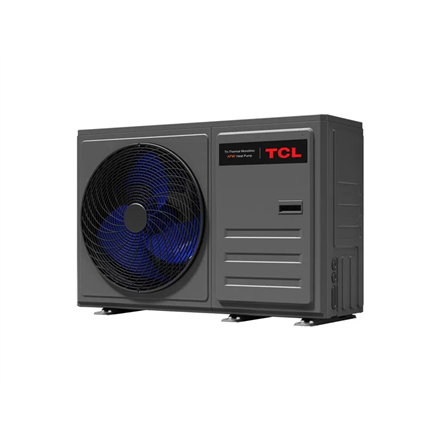 TCL Energy | HB126TD0 | Tri-thermal heat pump Air to Water Monoblock type 12.10kw R32