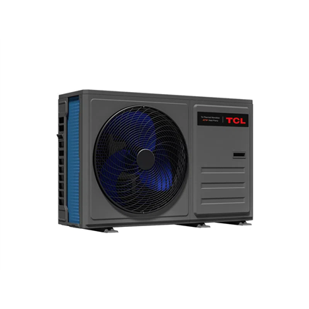 TCL Energy | HB126TD0 | Tri-thermal heat pump Air to Water Monoblock type 12.10kw R32