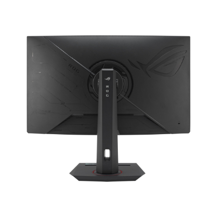 Asus ROG Strix XG32WCMS | 32 " | VA | 16:9 | 280 Hz | 1 ms | 2560 x 1440 pixels | 350 cd/m² | HDMI 