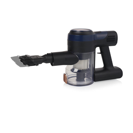 Tristar Flex Stick Vacuum | SZ-2380 | Cordless operating | 150 W | 22.2 V | Operating time (max) 40 