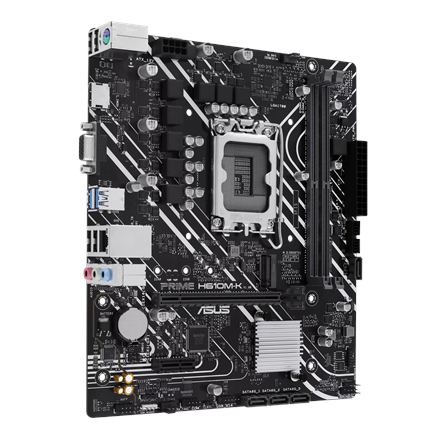 Asus Processor family Intel | Processor socket LGA1700 | DDR5 DIMM | Supported hard disk drive inter