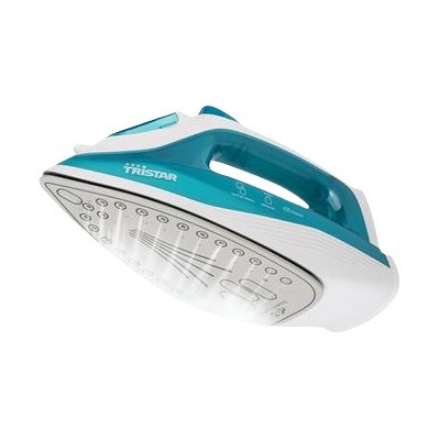 Tristar ST-8300 | Steam Iron | 2000 W | Water tank capacity 210 ml | Continuous steam 16 g/min | Gre