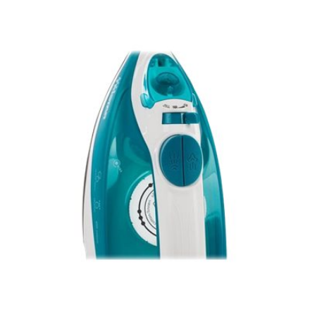 Tristar ST-8300 | Steam Iron | 2000 W | Water tank capacity 210 ml | Continuous steam 16 g/min | Gre