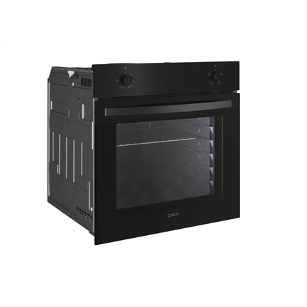 Candy Oven | FIDC N100/1 | 70 L | Electric | Manual | Mechanical | Convection | Height 59.5 cm | Wid