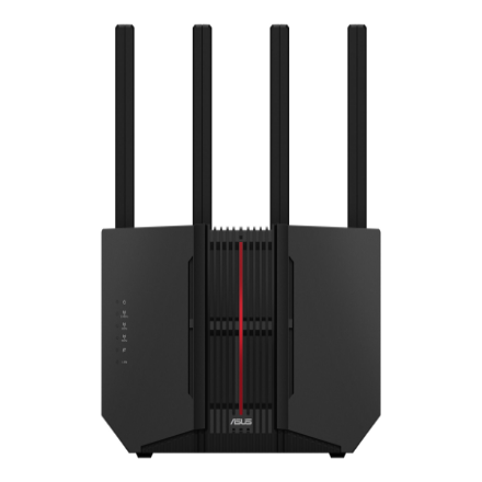 Asus Tri-band WiFi 7 Router | RT-BE92U BE9700 | 802.11be | 5764 Mbit/s | 2500 Mbit/s | Ethernet LAN 