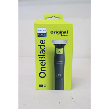 SALE OUT. Philips QP2721/20 OneBlade Shaver/Trimmer