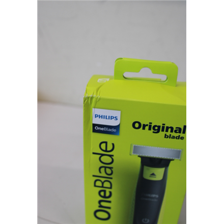 SALE OUT. Philips QP2721/20 OneBlade Shaver/Trimmer