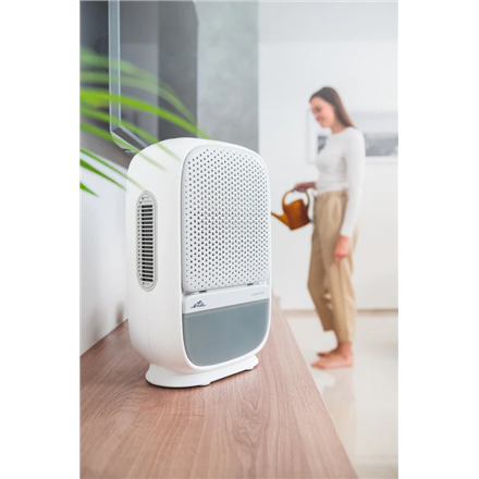 ETA Dehumidifier | ETA163090000 Comfort | Power 60 W | Suitable for rooms up to 62 m³ | Suitable fo