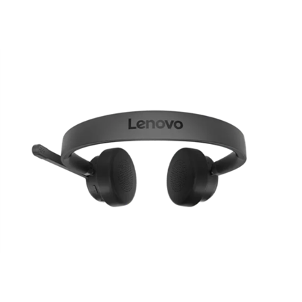 Lenovo Essential Stereo Analog Headset | Lenovo