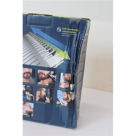 SALE OUT. PHILIPS MG7745/15 Multigroom series 7000 14-in-1