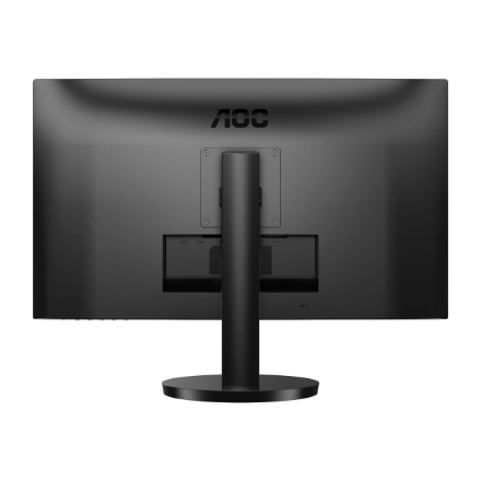 AOC U27B3AF | 27 " | IPS | UHD | 16:9 | 60 Hz | 4 ms | 3840 x 2160 pixels | 350 cd/m² | HDMI ports 