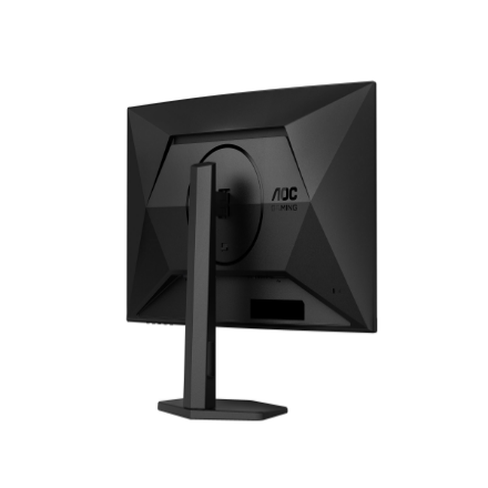 AOC CQ27G4X | 27 " | VA | QHD | 16:9 | 180 Hz | 1 ms | 2560 x 1440 pixels | 300 cd/m² | HDMI ports 