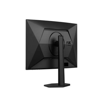 AOC CQ27G4X | 27 " | VA | QHD | 16:9 | 180 Hz | 1 ms | 2560 x 1440 pixels | 300 cd/m² | HDMI ports 