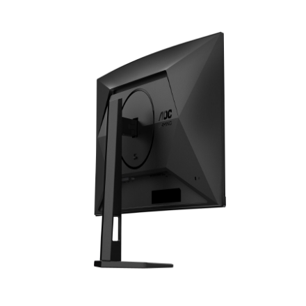 AOC CQ27G4X | 27 " | VA | QHD | 16:9 | 180 Hz | 1 ms | 2560 x 1440 pixels | 300 cd/m² | HDMI ports 