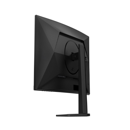 AOC CQ27G4X | 27 " | VA | QHD | 16:9 | 180 Hz | 1 ms | 2560 x 1440 pixels | 300 cd/m² | HDMI ports 