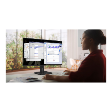 Philips 27E1N1800A/00 | 27 " | IPS | 16:9 | 60 Hz | 4 ms | 3840 x 2160 pixels | 350 cd/m² | HDMI po