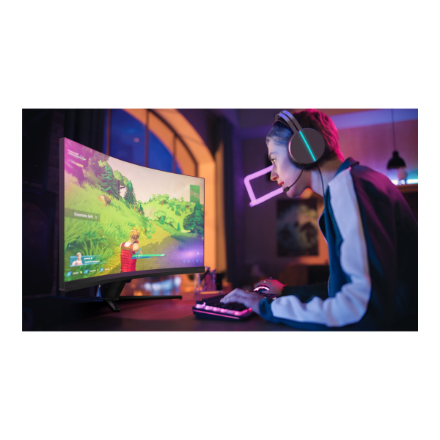 Philips 32M2C3500L/00 | 32 " | VA | QHD | 16:9 | 180 Hz | 1 ms | 2560 x 1440 pixels | 300 cd/m² | H