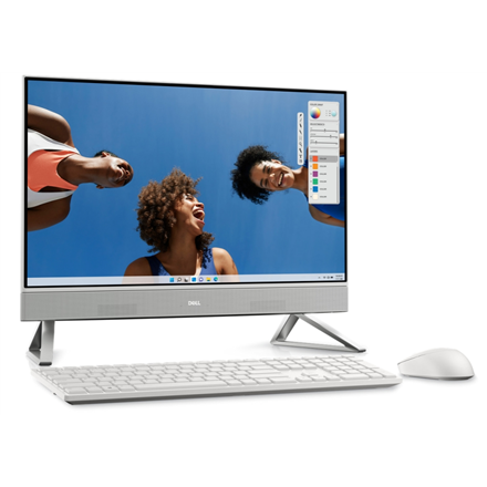 Dell Inspiron | 5430 | Desktop | AIO | 23.8 " | Intel Core 7 | 150U | 16 GB | DDR4 | 1000 GB | Intel
