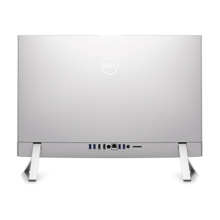 Dell Inspiron | 5430 | Desktop | AIO | 23.8 " | Intel Core 7 | 150U | 16 GB | DDR4 | 1000 GB | Intel