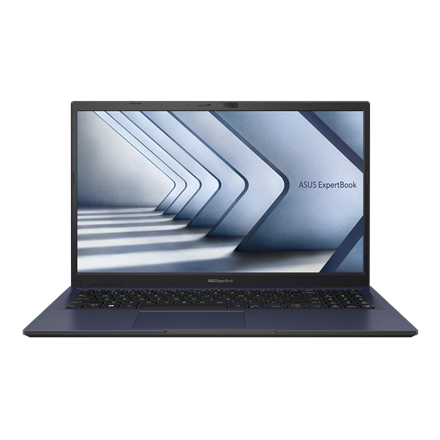 Asus ExpertBook | B1502CVA-BQ3124X | Star Black | 15.6 " | IPS | FHD | 1920 x 1080 pixels | Anti-gla