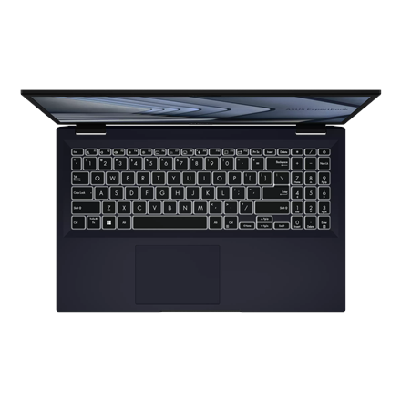 Asus ExpertBook | B1502CVA-BQ3124X | Star Black | 15.6 " | IPS | FHD | 1920 x 1080 pixels | Anti-gla