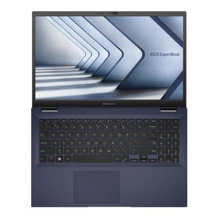 Asus ExpertBook | B1502CVA-BQ3124X | Star Black | 15.6 " | IPS | FHD | 1920 x 1080 pixels | Anti-gla