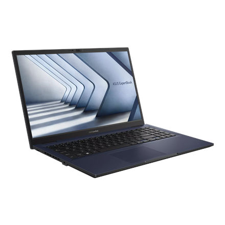 Asus ExpertBook | B1502CVA-BQ3124X | Star Black | 15.6 " | IPS | FHD | 1920 x 1080 pixels | Anti-gla