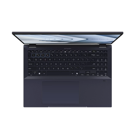 Asus ExpertBook | B5604CMA-Q90516X | Star Black | 16 " | IPS | WUXGA 1920 x 1200 pixels | Anti-glare
