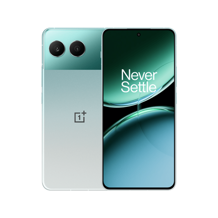OnePlus Nord 4 | Oasis Green | 6.74 " | Fluid AMOLED | 1240 x 2772 pixels | Qualcomm SM7675 | Snapdr