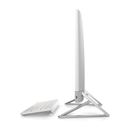 Dell Inspiron | 5430 | Desktop | AIO | 23.8 " | Intel Core 7 | 150U | 16 GB | DDR4 | 1000 GB | Intel