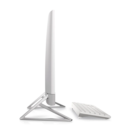 Dell Inspiron | 5430 | Desktop | AIO | 23.8 " | Intel Core 7 | 150U | 16 GB | DDR4 | 1000 GB | Intel