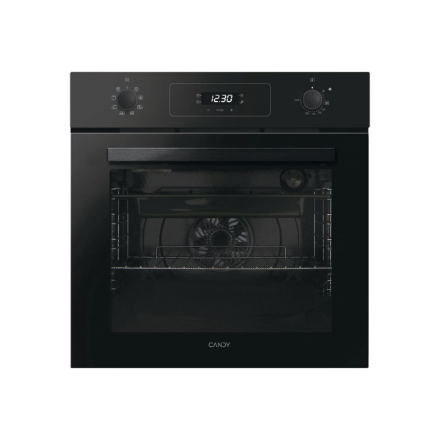 Candy Oven | FIDC X605/CA | 65 L | Electric | Aquactiva | Mechanical and electronic | Steam function