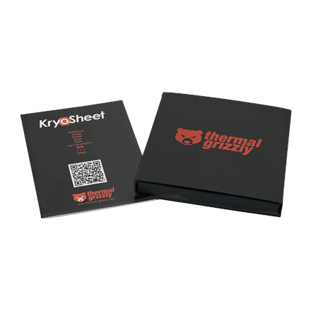 Thermal Grizzly KryoSheet