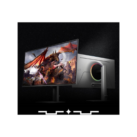 Samsung LS32DG802SUXDU | 32 " | OLED | 4K | 16:9 | 240 Hz | 0.03 ms | 3840 x 2160 pixels | 200 cd/m²