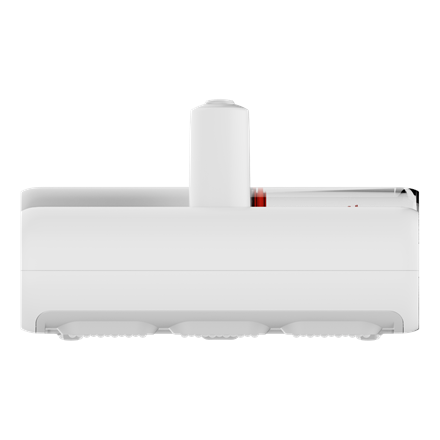 Xiaomi | Dust Mite Vacuum Cleaner | Corded operating | 350 W | White