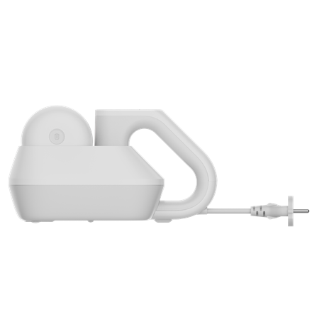 Xiaomi | Dust Mite Vacuum Cleaner Pro | Corded operating | 400 W | 220-240 V | White