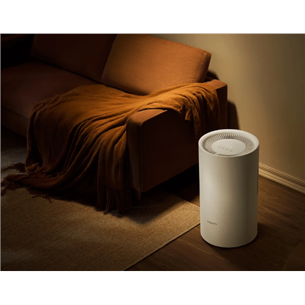 Xiaomi | Smart Dehumidifier Lite EU | Power 250 W | Suitable for rooms up to 25 m² | Water tank cap