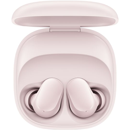 Xiaomi Redmi Buds 6 Play | Built-in microphone | Bluetooth | Pink