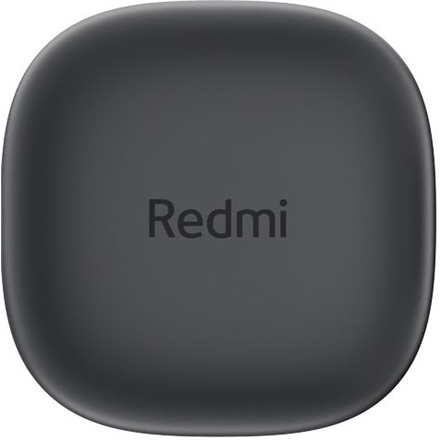 Xiaomi Redmi Buds 6 Play | Built-in microphone | Bluetooth | Black