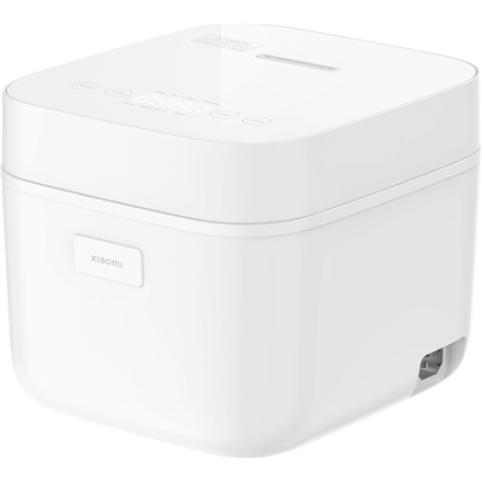 Xiaomi | Multifunctional Rice Cooker EU | 320-380 W | 1.5 L | Number of programs 1 | White