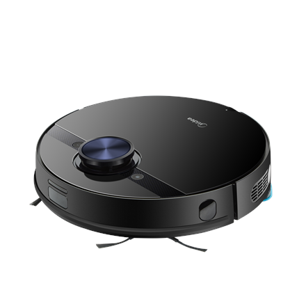 Midea Robot Vacuum Cleaner | M7 Evo | Dry | Lithium ion | 5200 mAh | Dust capacity 0.43 L | 1500 Pa 