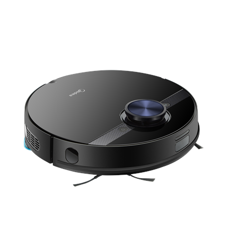 Midea Robot Vacuum Cleaner | M7 Evo | Dry | Lithium ion | 5200 mAh | Dust capacity 0.43 L | 1500 Pa 