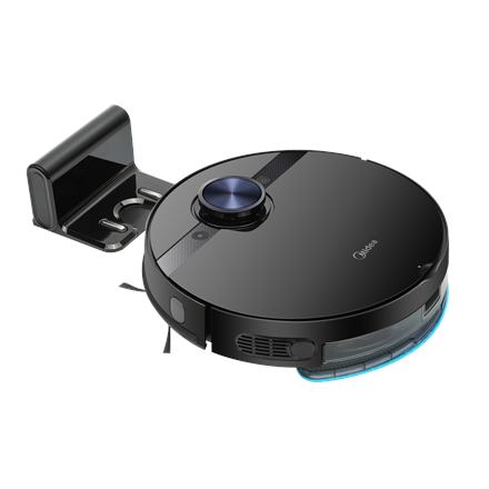 Midea Robot Vacuum Cleaner | M7 Evo | Dry | Lithium ion | 5200 mAh | Dust capacity 0.43 L | 1500 Pa 