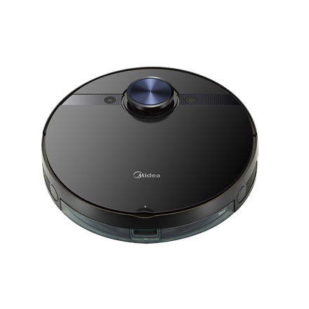 Midea Robot Vacuum Cleaner | M7 Evo | Dry | Lithium ion | 5200 mAh | Dust capacity 0.43 L | 1500 Pa 